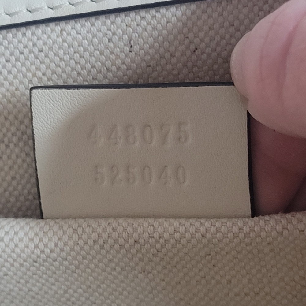 Gucci Dionysus Bamboo Top-Handle - Picture 12 of 16